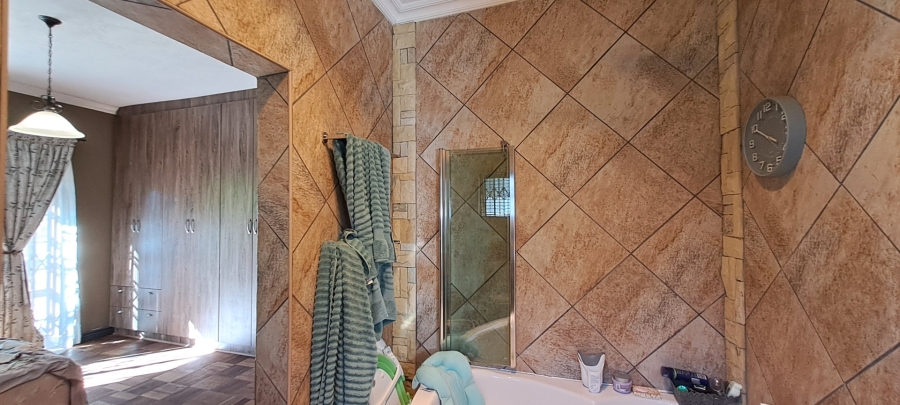 3 Bedroom Property for Sale in Jordania Free State
